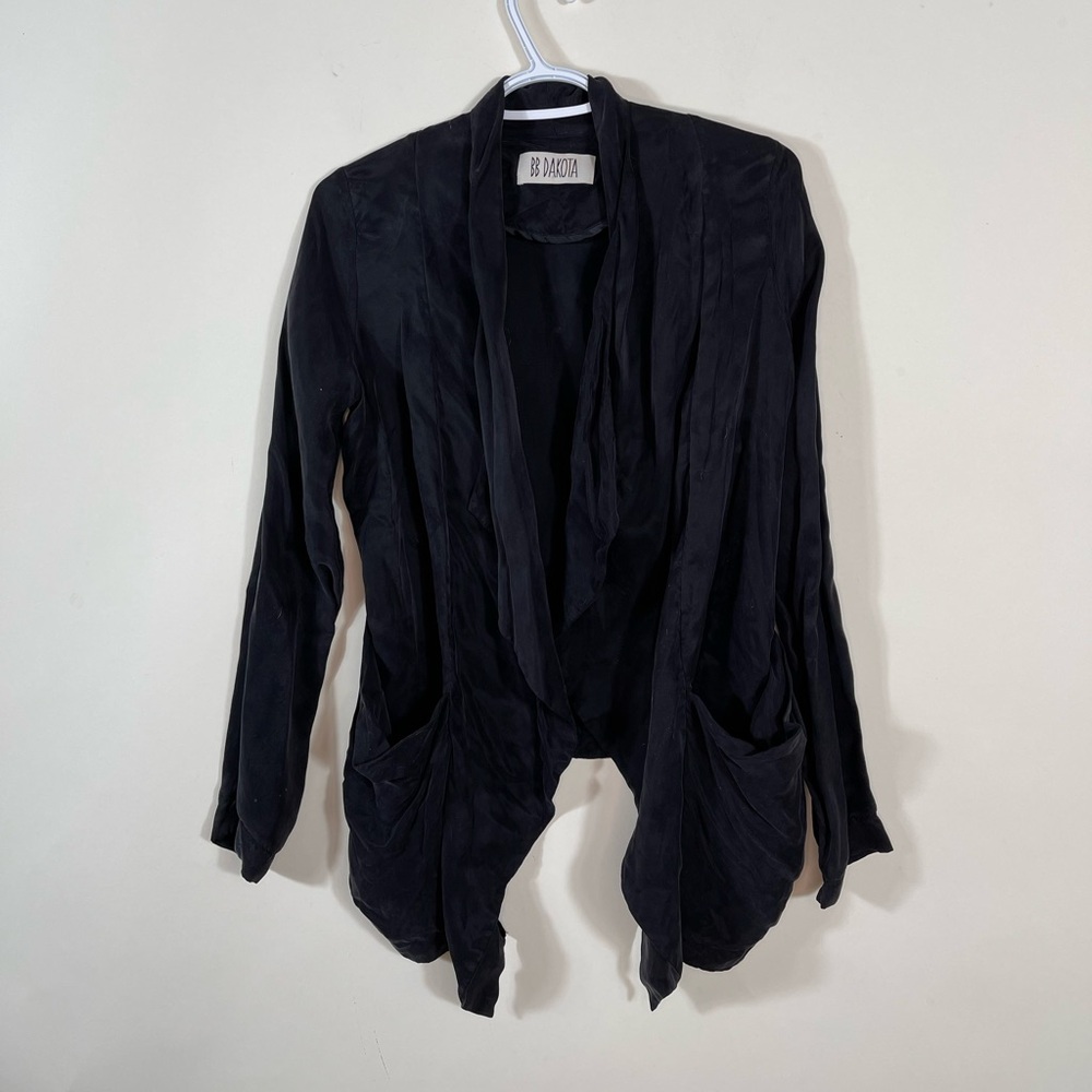 BB Dakota Sweater